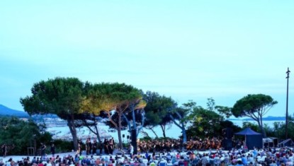 À Six-Fours-les-Plages, le Festival La Vague Classique 2026 fait vibrer la Méditerranée
