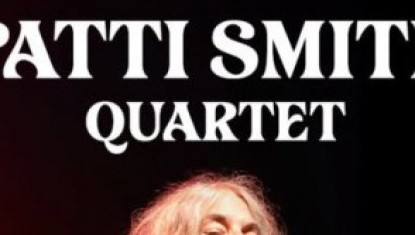 PATTI SMITH