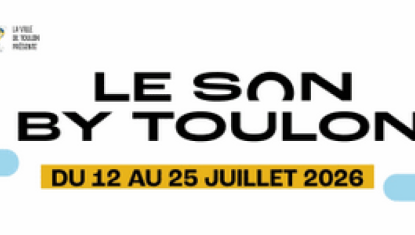 LE SON BY TOULON FESTIVAL