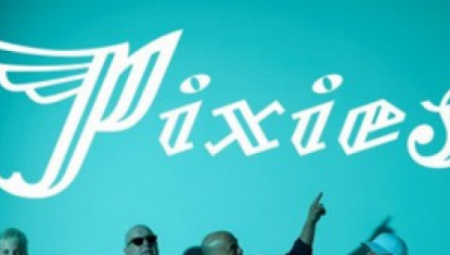 PIXIES