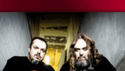 CAVALERA 