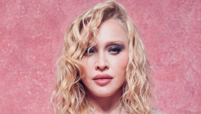 MADONNA, la reine de la pop, est de retour avec un nouvel album : 