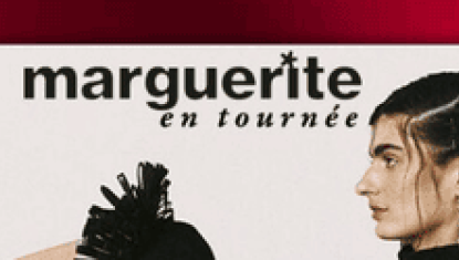 MARGUERITE