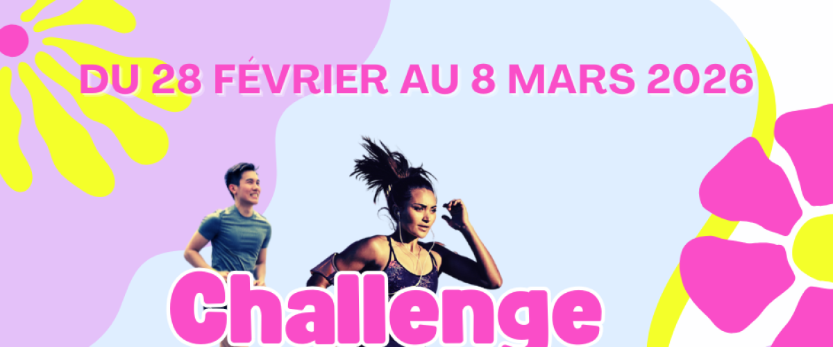 Challenge Triplettes Roses