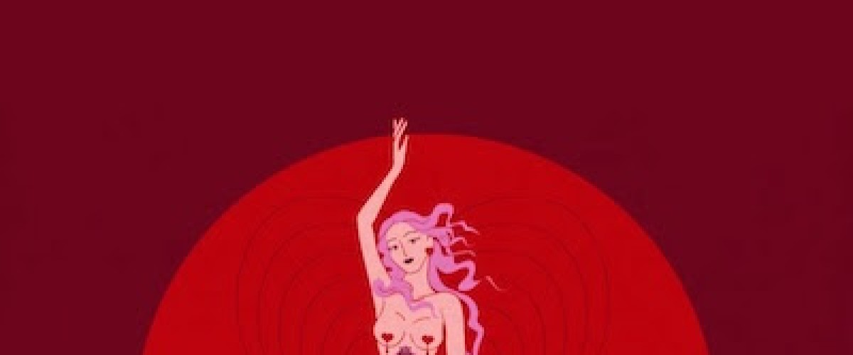 Les muses de l’amour – Saint-Valentin