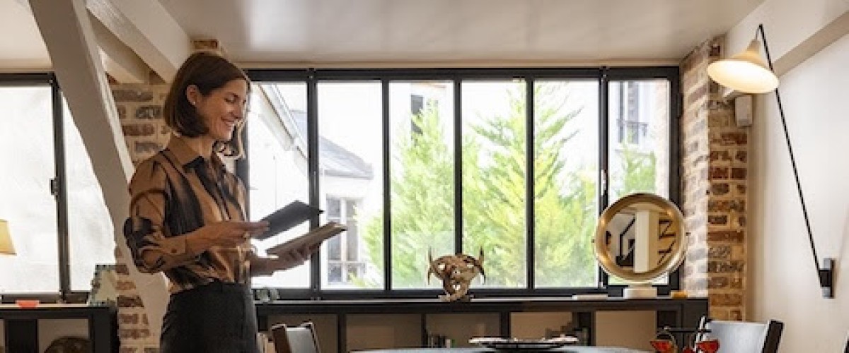 Joalie Paris – Une ode au bijou d’émotion