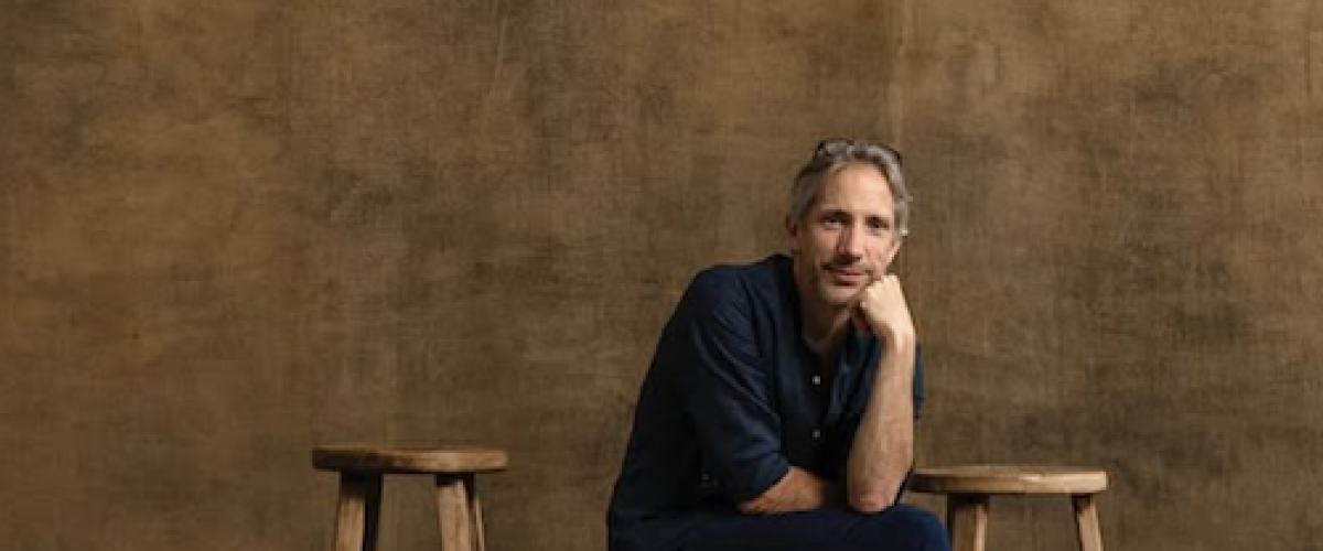 Xavier Pavie, philosophe et citoyen à Montmartre