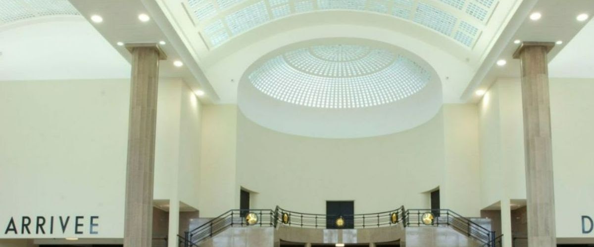 De Saint-Ouen à Vincennes : Découvrez le Grand Paris Art déco en 5 étapes