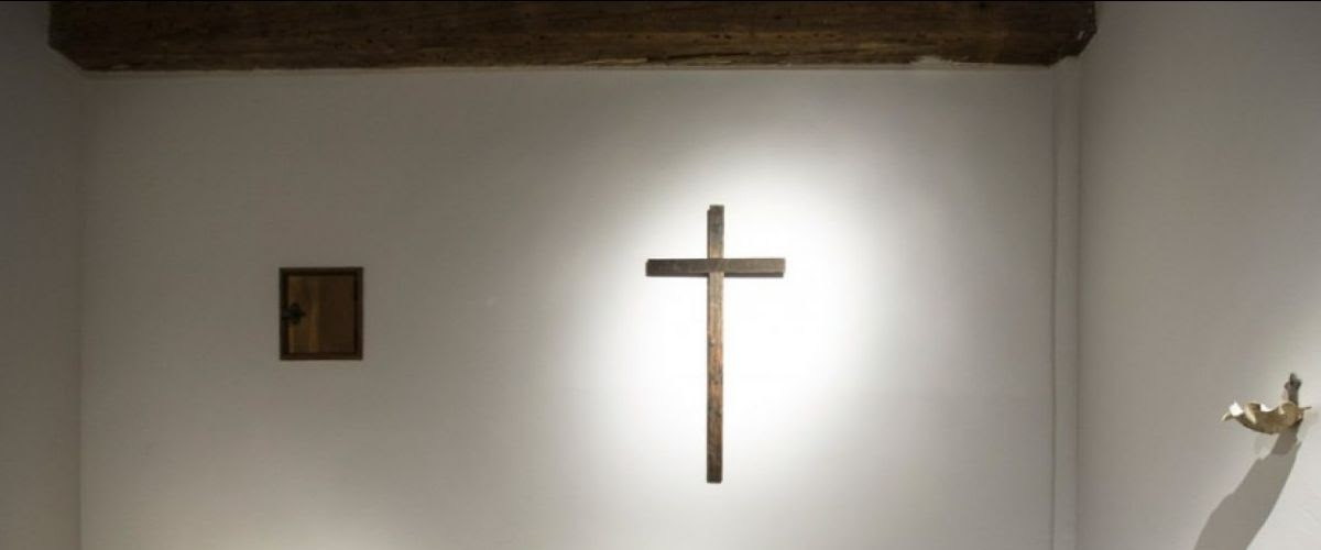 Saint-Denis : quand des religieuses reconstituaient leurs cellules dans des œufs de poule