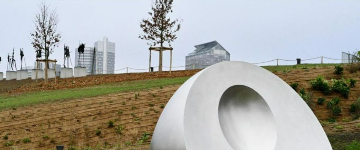 L’île Seguin rejoint enfin l’archipel des parcs de la Seine