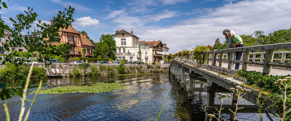 Que faire en Seine-et-Marne (77) ? Patrimoine, bonnes adresses et activités, les idées sorties
