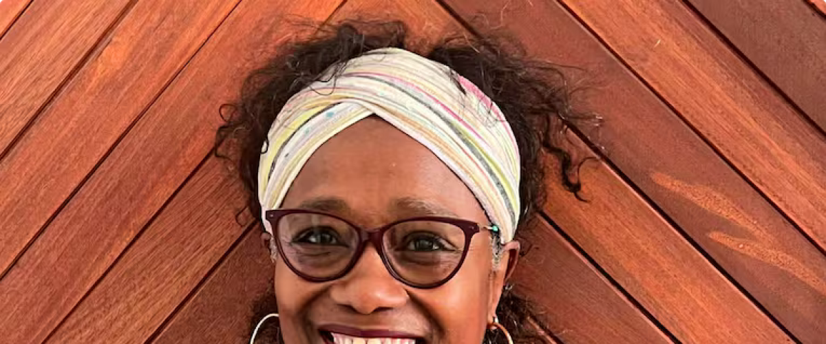 Kettly Mars : « Ce qui se passe en Haïti est carrément pornographique sur le plan politique »