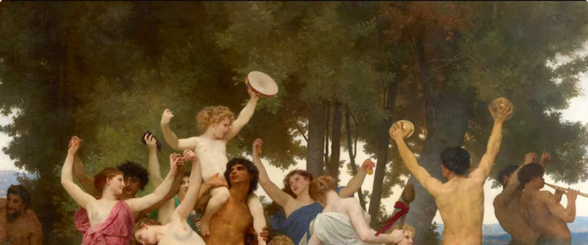 Sexe, pouvoir, réseaux secrets : quand la Rome antique vivait son « affaire Epstein »