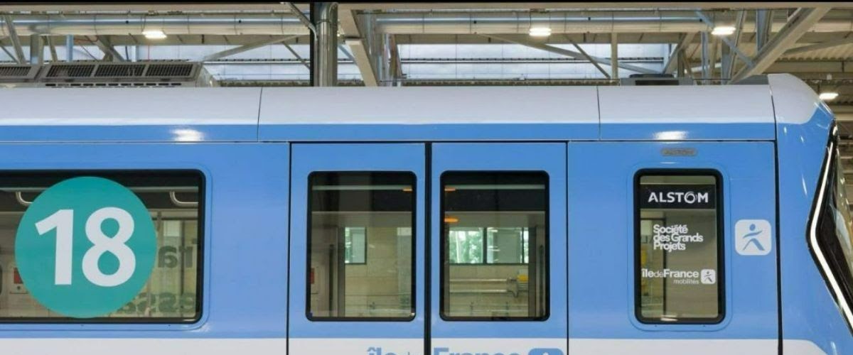 La ligne 19 du Grand Paris Express, ça vous parle ?