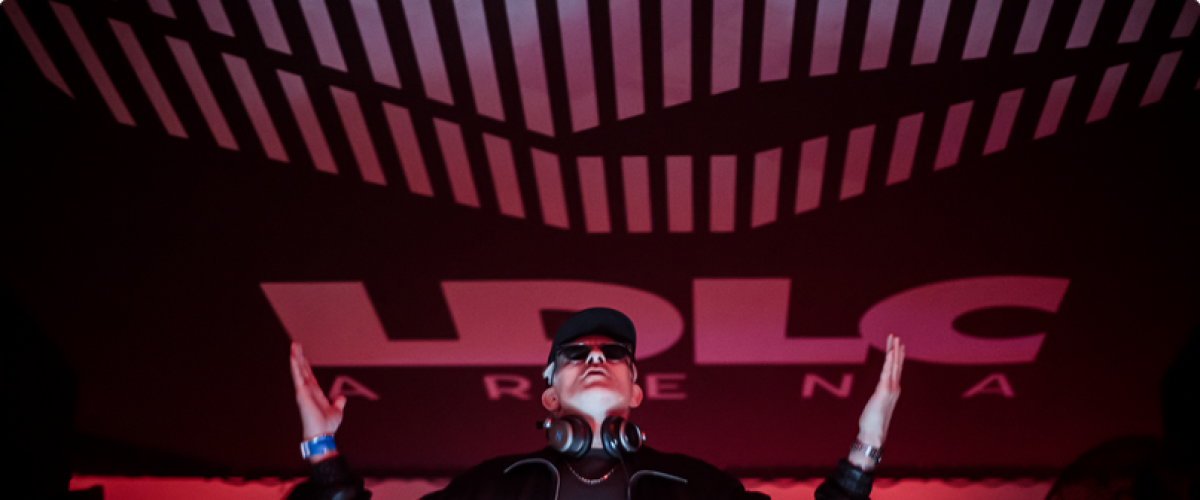 En 2026, le festival lyonnais Reperkusound renaît de ses cendres