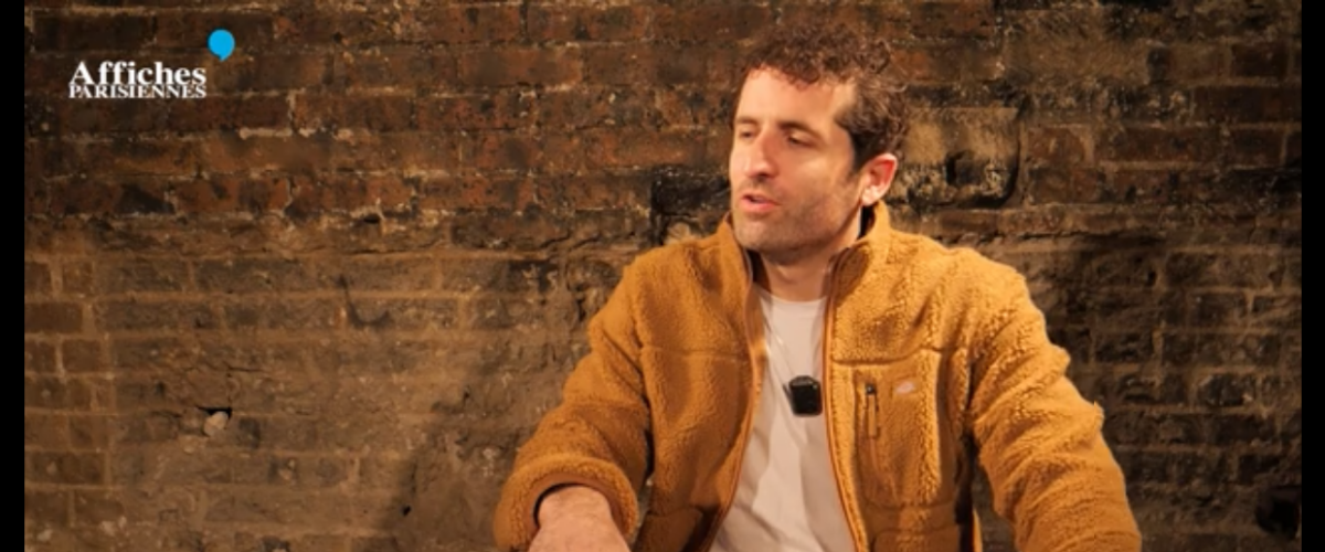 Marc Parodi prend son envol : 