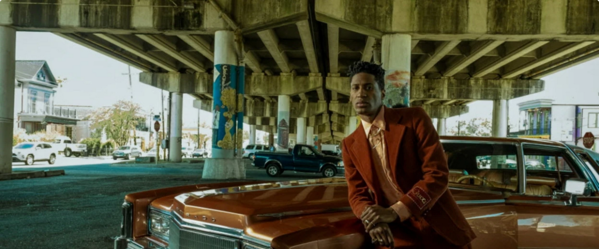 Jazz à Vienne : Jon Batiste pour une soirée Nouvelle-Orléans
