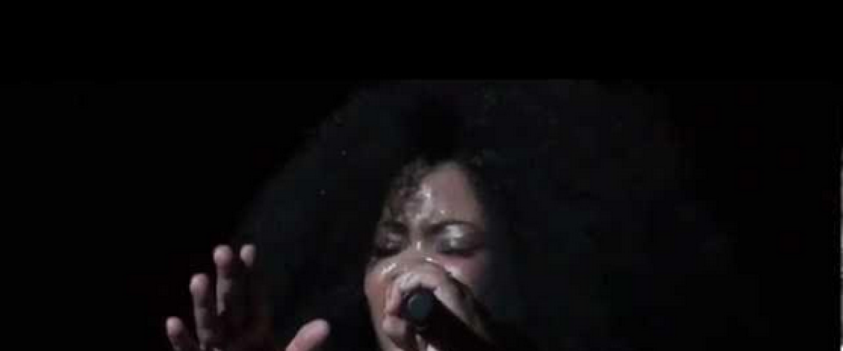 Nicole Slack Jones : « Je chante pour faire évoluer les mentalités » 