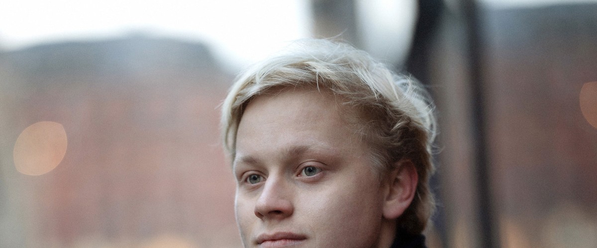 Le pianiste Alexander Malofeev 