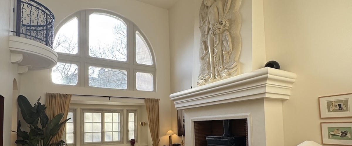 On a visité la Villa Junot, et c’est sublime !