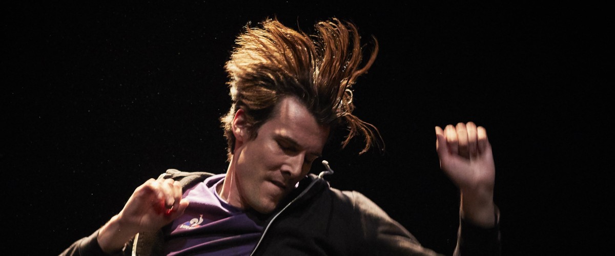  Philippe Besson à l’honneur au Théâtre 14