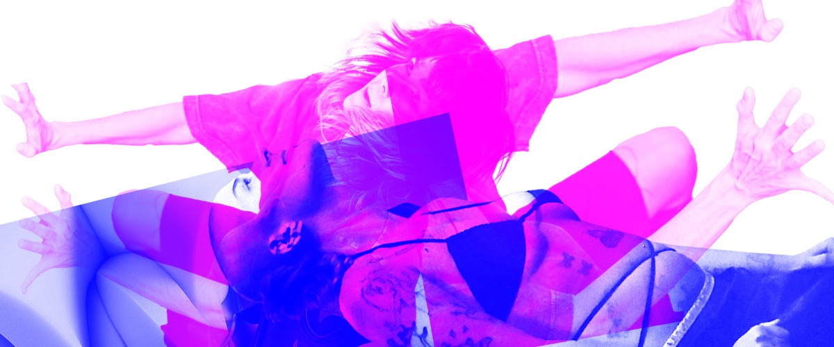 Le Printemps de Sévelin, une alchimie joyeuse signée Kylie Walters et Patrick de Rham