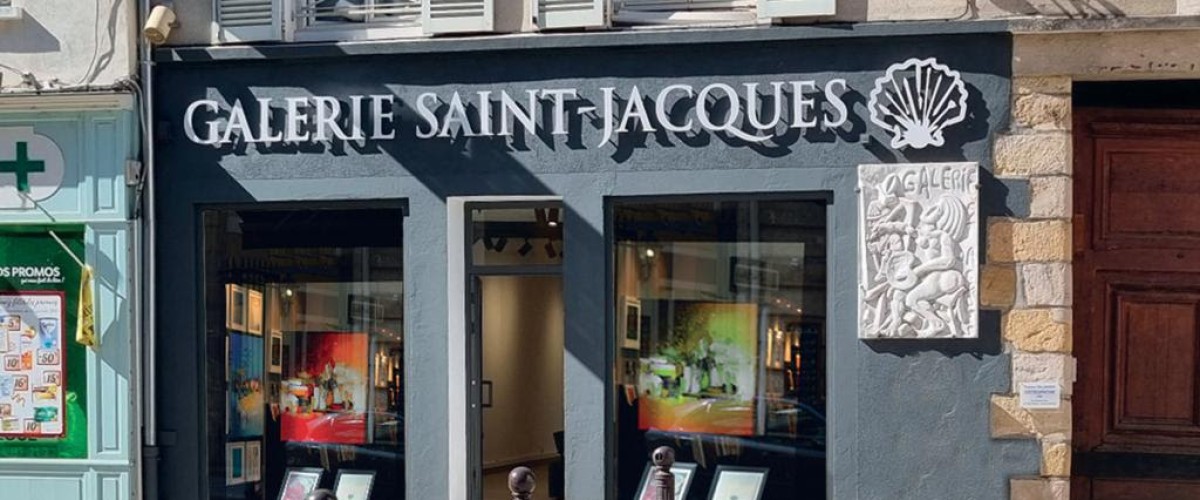 La Galerie SAINT-JACQUES