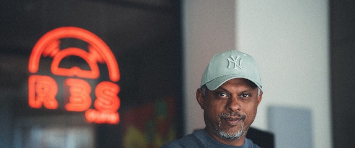 Mr Brown, Rap, R&B et albums cultes