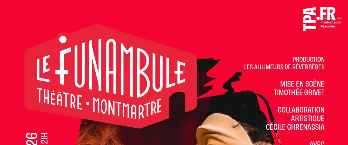 Le bal des voleurs