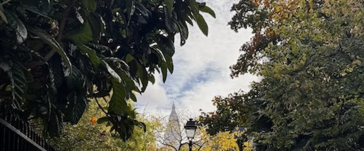 Montmartre des poètes