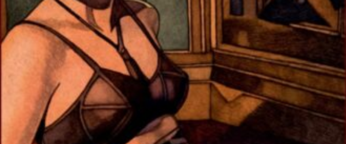 Passer une « Nuit de fureur » avec Jim Thompson