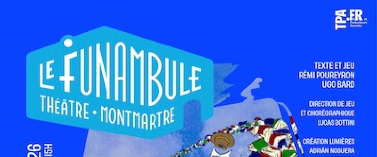 Il était deux voix