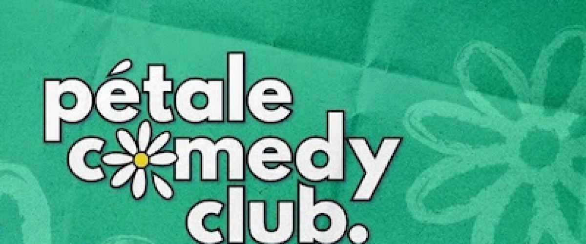 Pétale comedy club