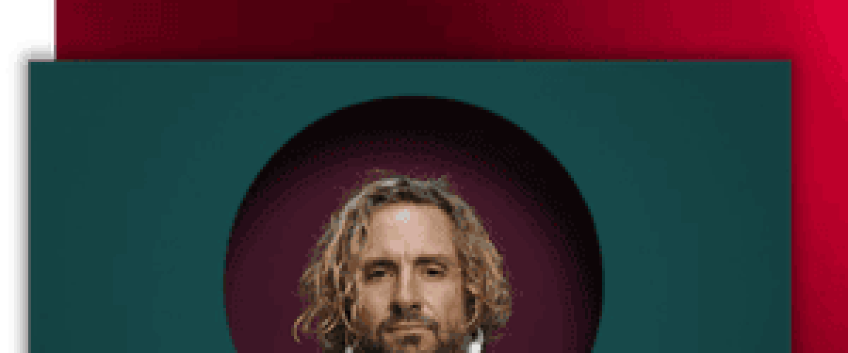 JOHN BUTLER
