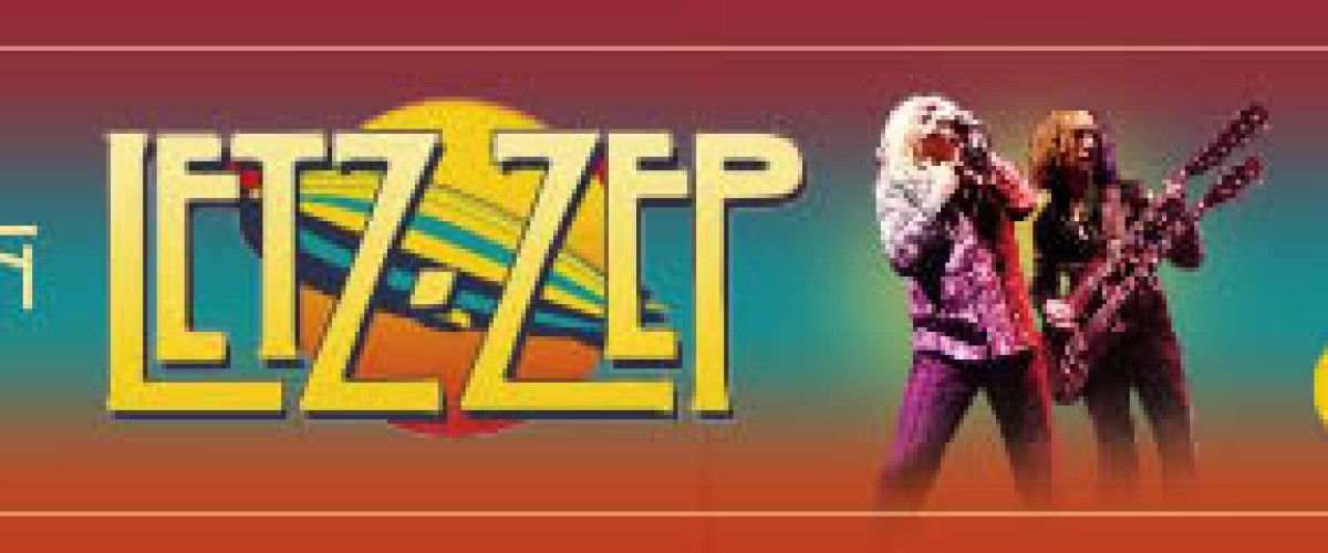 LETZ ZEP