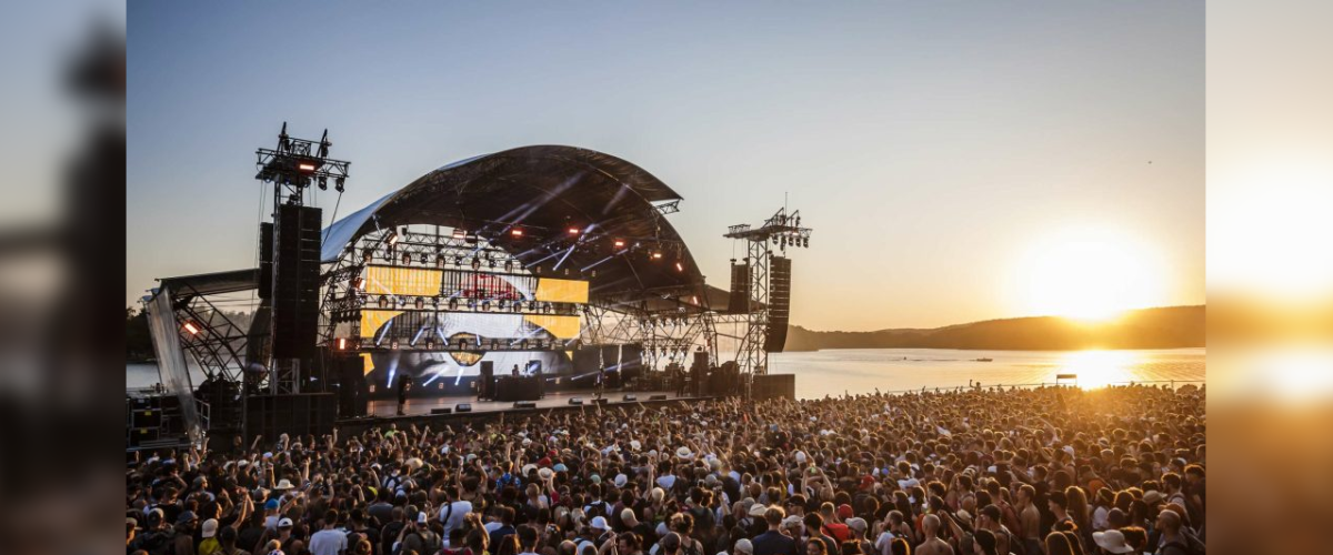 Les festivals en Alsace à ne pas manquer cet été !