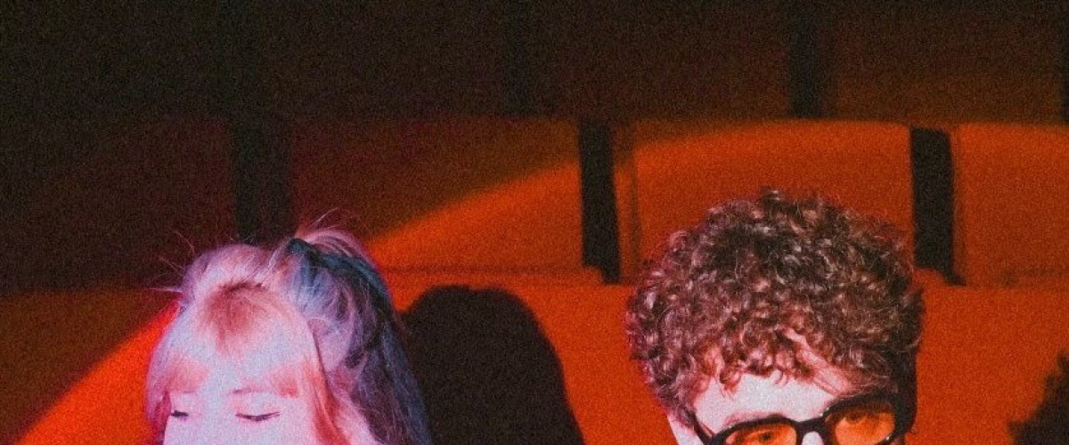 Metro Verlaine : Nouvelle signature Mélodyn - en concert le 14 novembre au Point Éphémère