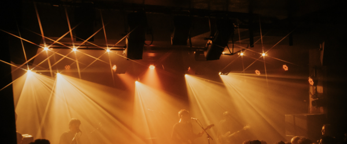 NASTYJOE ... Reeperbahn Festival 2026 