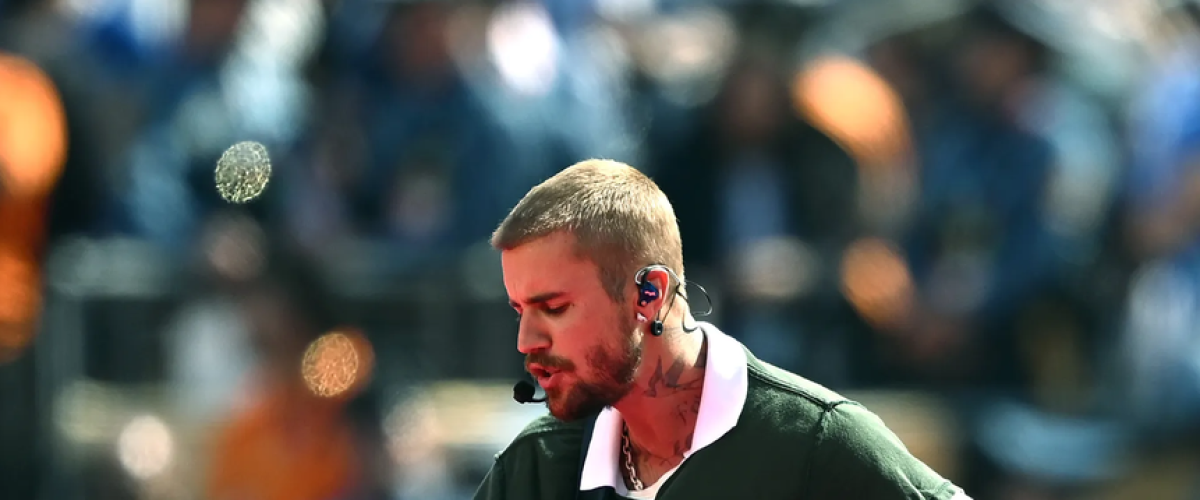 Justin Bieber, Madonna, BTS… Retour sur la mi-temps historique de la finale de la Coupe du Monde 2026