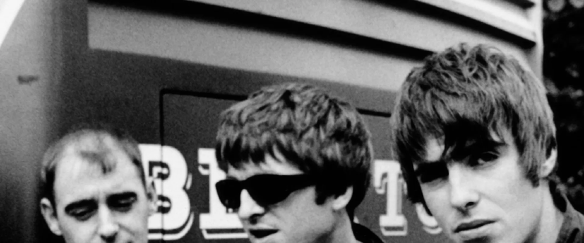 Les retrouvailles d'Oasis feront l'objet d'un documentaire présenté à la Mostra de Venise