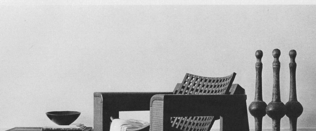 Paris Design Week : 9 rendez-vous d’initiés pour vivre le design de l’intérieur