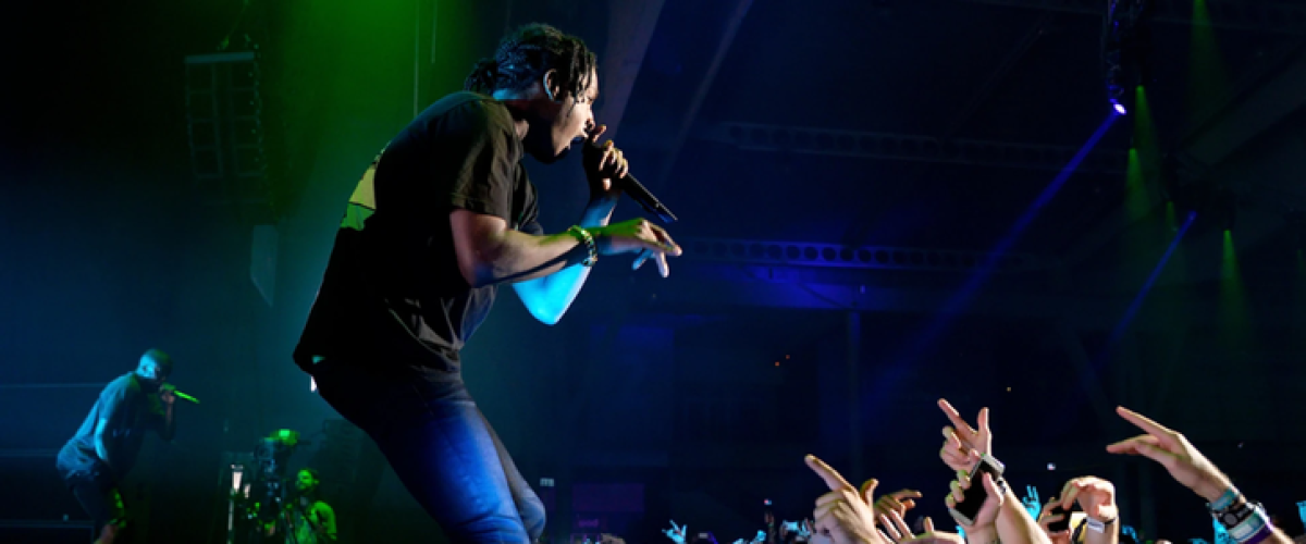 A$AP Rocky, Jay-Z, Lauryn Hill ... Les 19 concerts hip-hop à voir absolument à la rentrée