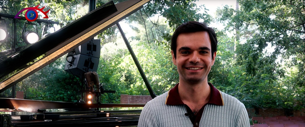 Sept opéras, un seul piano : Jean-Paul Gasparian dévoile son prochain disque Liszt