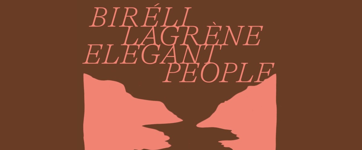 Biréli Lagrène, Elegant People : une guitare sans frontières