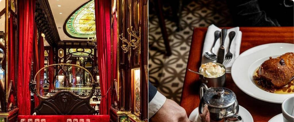 Ces brasseries mythiques de Paris sont de véritables institutions… Voici celles qu’il faut absolument tester au moins une fois dans sa vie
