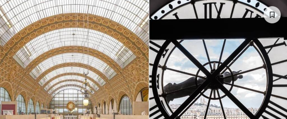 6 choses que vous ne saviez peut-être pas sur le Musée d’Orsay (dont des anecdotes insolites)