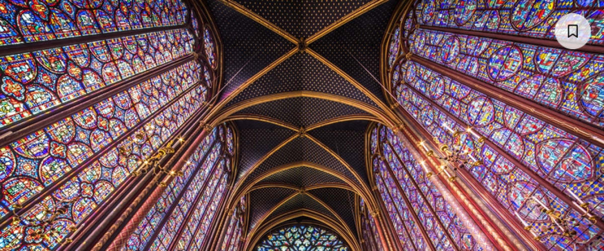 Les plus belles Églises, cathédrales et chapelles de Paris !