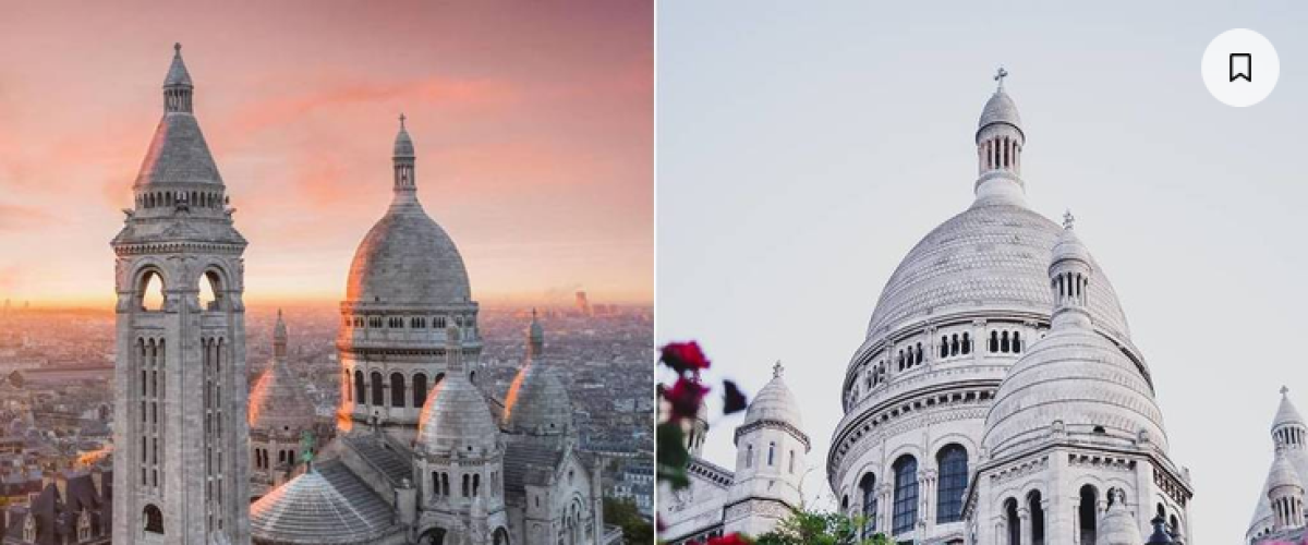 Voici 5 choses à savoir sur la Basilique du Sacré-Cœur (la dernière est vraiment insolite)