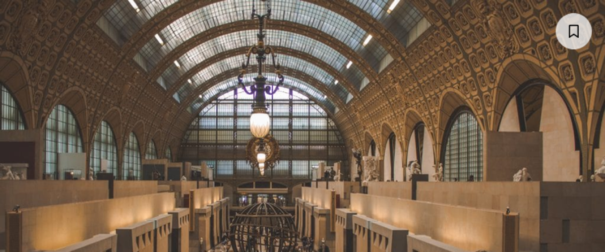 Les œuvres incontournables du musée d’Orsay, à voir au moins une fois dans sa vie