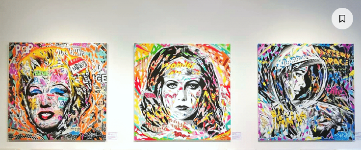 9 spots et galeries incontournables pour les amoureux d’art urbain à Paris !